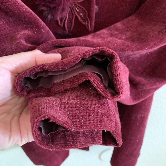 DONNA VINCI COUTURE Blazer 🌴 - Picture 8 of 14